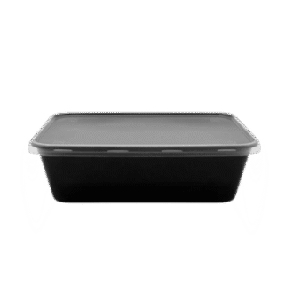 A750 Container (Black) 500 PCS