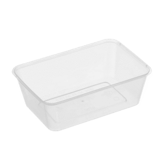 A750 Container (Freezer Grade) 500 PCS