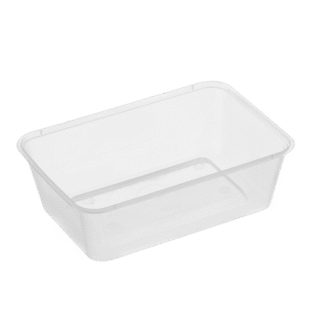 A700 Rectangular Container 500 PCS