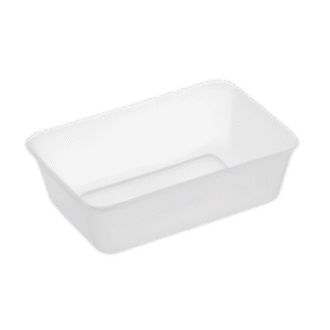 A650 Container (Freezer Grade) 500 PCS