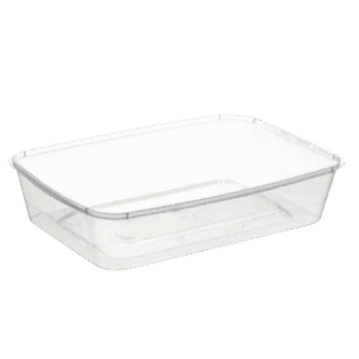 A500 Rectangular Container 500 PCS