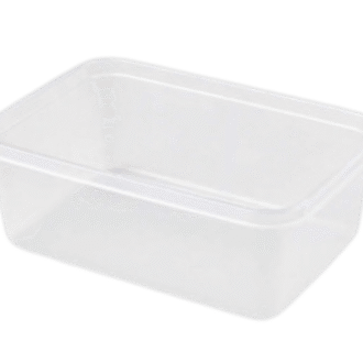 A500 Container (Freezer Grade) 500 PCS