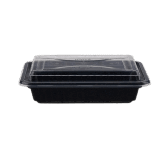 A800 Comp. Container (Black) 500 PCS