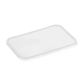 Rectangular Lid 500 PCS