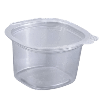 PE200 Sauce Container 2500 PCS