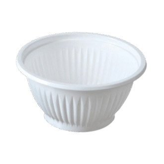 Plastic Small Bowls 500 PCS