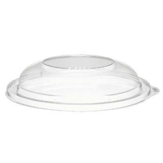 SB Plastic Bowl Lid 400 PCS