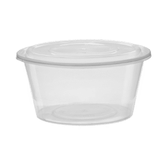 Bento Bowl 1250ml 400 PCS
