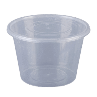Bento Bowl 1500ml 400 PCS