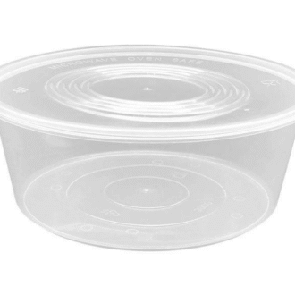 Bento Bowl & Lids 3000ml 90 PCS