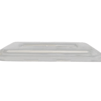 Rectangular Sugarcane Lid 500 PCS