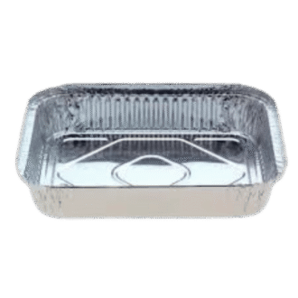 Foil Container 7231 (488) 100 PCS