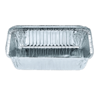 Foil Container 7421 (442) 500 PCS