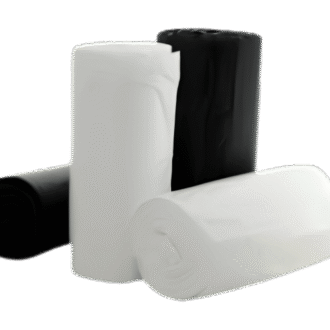 Garbage Bag 72L HD Black 760X900 200 PCS