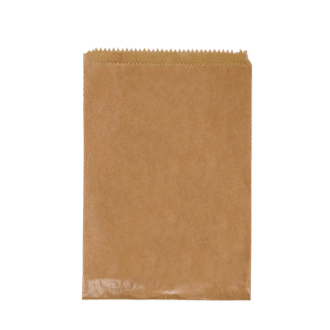 2F Brown Bags 500 PCS