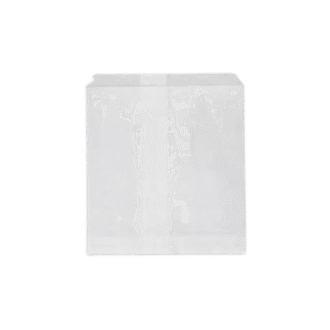 6F White Bags 500 PCS
