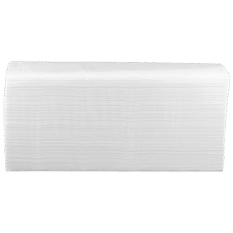 Deluxe Interleaved Paper Towel 24x24 (2266) 2400 PCS