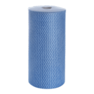 Chux Blue 85 Wipes 50cmX30cm 1 PCS