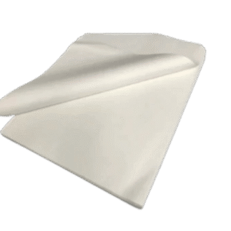 1/2 Cut Greaseproof Paper 400x330MM 1 PCS