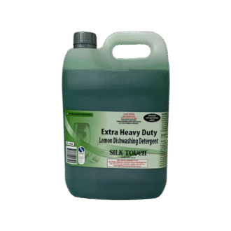 Extra HD Dishwashing Detergent 5 Litre 1 PCS