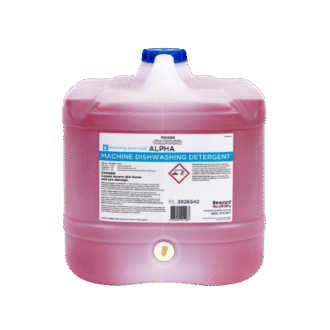 Machine Dishwashing Liquid 5 Litre 1 PCS