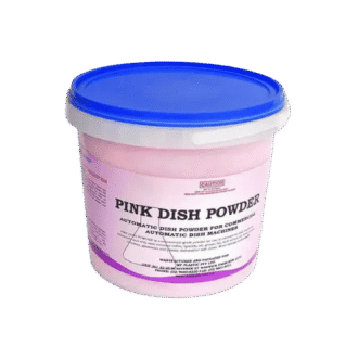 Auto Dish Washing Machine Powder 5KG 1 PCS