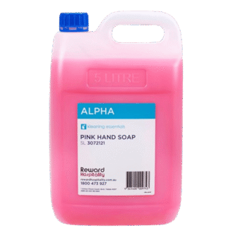 Liquid Hand Soap 5 Litre 1 PCS