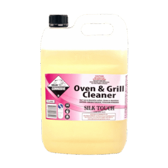 Oven & Grill Cleaner 25L 1 PCS