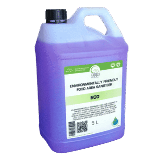 Food Sanitizer 5 Litre 1 PCS
