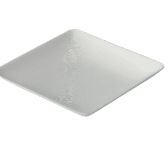Square Shape Sauce Plate 1000 PCS