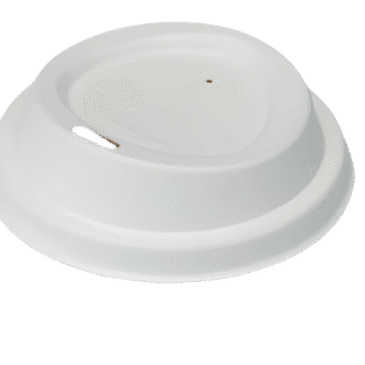 80D Coffee Dome Lid 2000 PCS