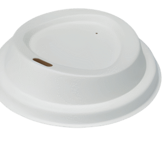 90D Coffee Dome Lid 2000 PCS