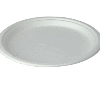 6" Round Plate 1000 PCS