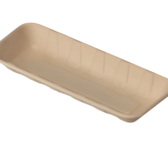 Fruit & Veg Tray 11x5" Deep 500 PCS