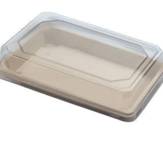 SC-SA-02 Sushi Box Medium L184xW128xH43 500 PCS