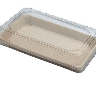 SC-SA-03 Sushi Box Large L215xW136xH43 500 PCS