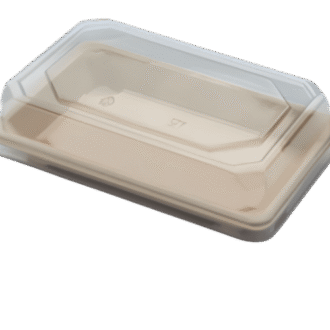Lid for SC-SA01 Sushi Box 500 PCS