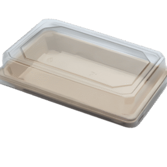 Lid for SC-SA03 Sushi Box 500 PCS