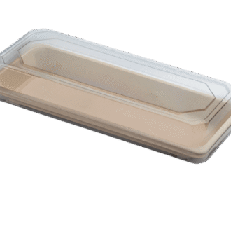 Lid for SC-SA06 Sushi Box 500 PCS