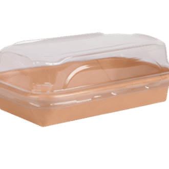 Lid for SC-SA09 Sushi Box 500 PCS