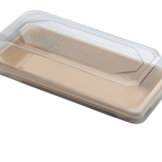 Lid for SC-SA11 Sushi Box 500 PCS