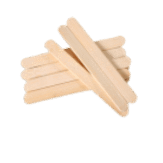 Heavy Duty Bamboo Gelato 95mm 5000 PCS