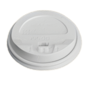 Lid For 8oz Cup 1000 PCS