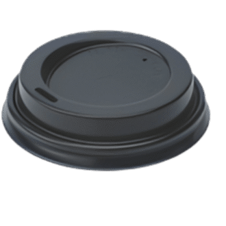Lid For 8oz Coffee Cup 1000 PCS