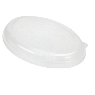 PP Lid for 26oz/32oz 1000 PCS