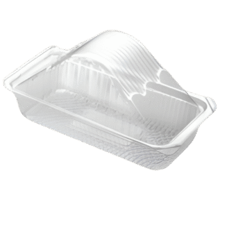 OPS Sandwich Container L162xW78xH78mm 600 PCS