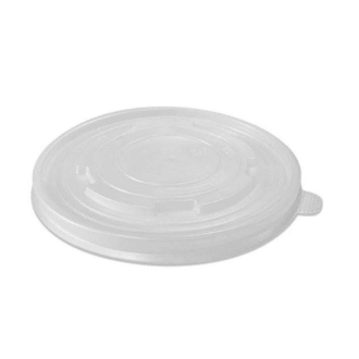 Flat Lid For FB-16/25oz Bowl 500 PCS