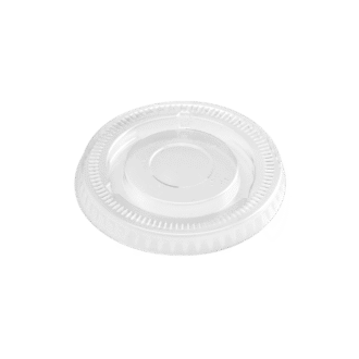 Flat Lid For FB-10oz Bowl 500 PCS