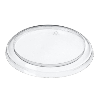 Lid For Round Container 500 PCS