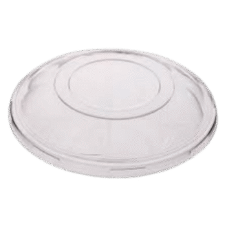 Lid For 1000ml Round Container 500 PCS